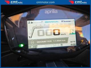 APRILIA RS 660 usata 4