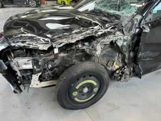 MERCEDES-BENZ A 180 usata, con Chiusura centralizzata