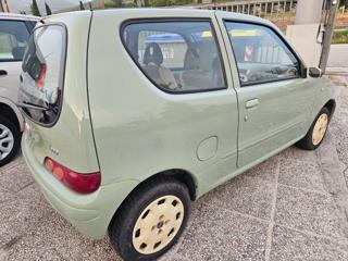 FIAT Seicento usata, con Climatizzatore