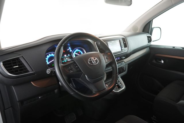 TOYOTA Proace Verso usata 7