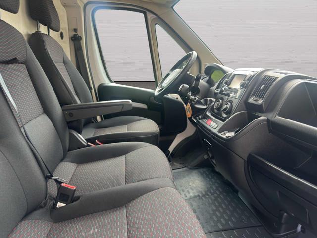 CITROEN Jumper usata, con Servosterzo