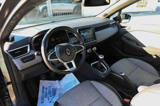 RENAULT Clio usata, con Cerchi in lega