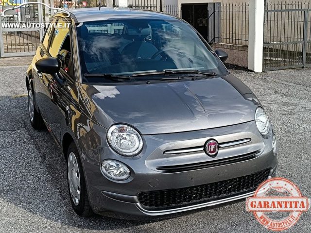 FIAT 500 usata, con Vivavoce