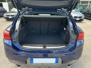 BMW X2 usata, con Autoradio