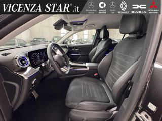MERCEDES-BENZ GLC 220 usata, con Alzacristalli elettrici