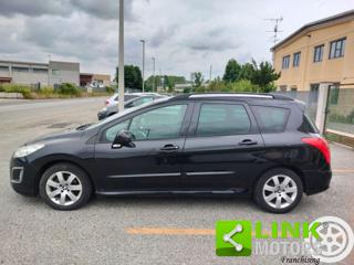 PEUGEOT 308 usata, con Chiusura centralizzata