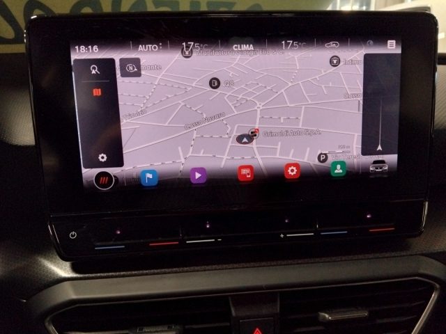 SEAT Leon usata, con Frenata d