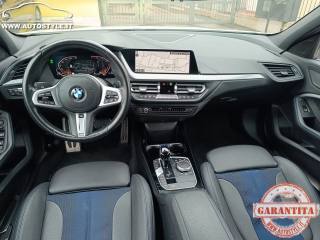 BMW 118 usata, con Freno di stazionamento elettrico