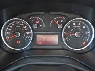 FIAT Doblo usata, con Volante multifunzione