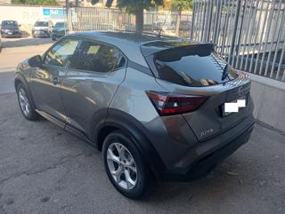 NISSAN Juke usata, con Airbag Passeggero