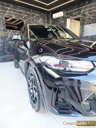 BMW X3 usata, con Airbag