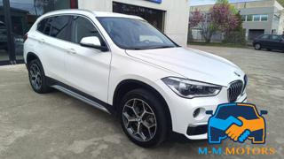 BMW X1 usata, con Autoradio