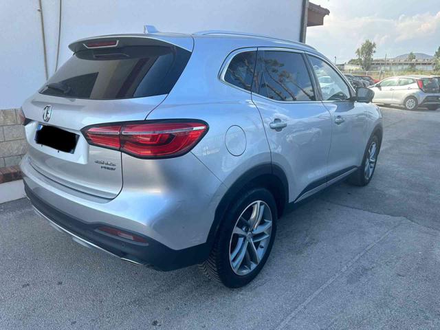 MG EHS usata, con Airbag Passeggero