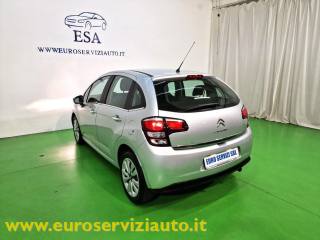 CITROEN C3 usata, con Chiusura centralizzata