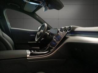 MERCEDES-BENZ C 200 usata, con Park Distance Control