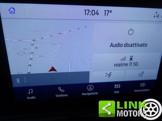 FORD Kuga usata, con Park Distance Control