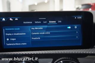 MERCEDES-BENZ A 180 usata, con Specchietti laterali elettrici