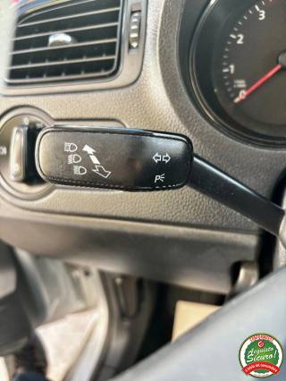 VOLKSWAGEN Polo usata, con ESP
