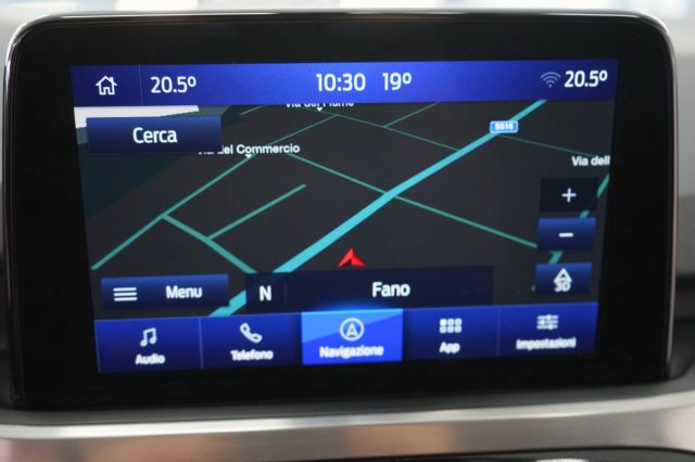 FORD Kuga usata 58