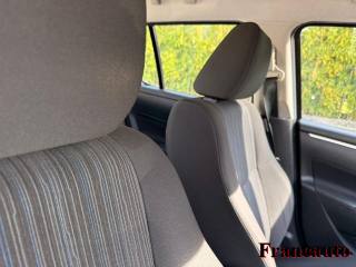 SUZUKI Swift usata, con Chiusura centralizzata