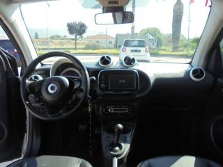 SMART ForTwo usata, con Controllo trazione