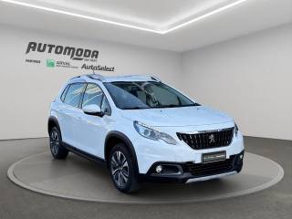 PEUGEOT 2008 usata, con Airbag laterali