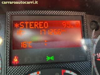 PEUGEOT Boxer usata, con Supporto lombare