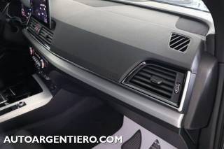 AUDI Q5 usata, con Sistema di chiamata d