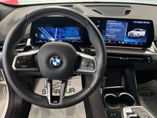 BMW X1 usata, con Fendinebbia