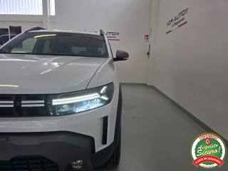 DACIA Duster usata 26