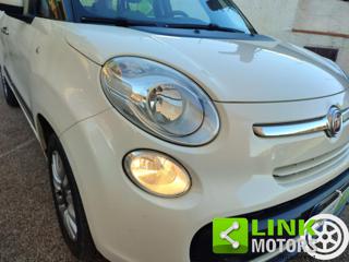 FIAT 500L usata, con Cruise Control