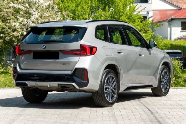 BMW X1 usata, con Autoradio