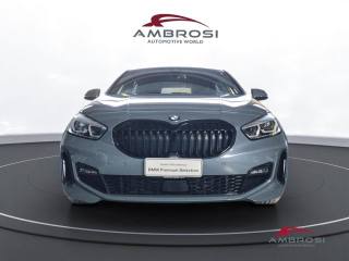 BMW 118 usata 6