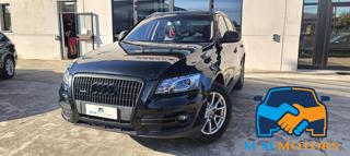 AUDI Q5 2.0 TDI 170 CV quattro