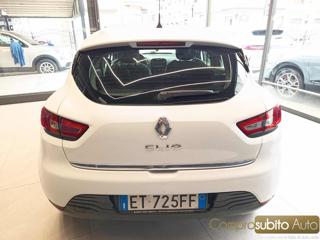 RENAULT Clio usata, con Cruise Control