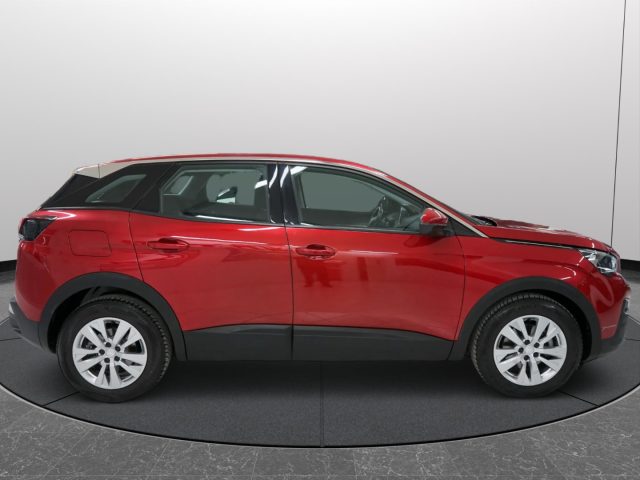 PEUGEOT 3008 usata, con Head-up display