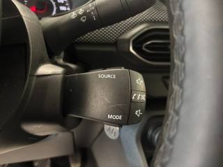 DACIA Sandero usata, con Touch screen