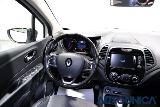 RENAULT Captur usata 44