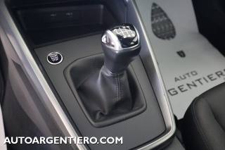 AUDI A3 usata, con Servosterzo