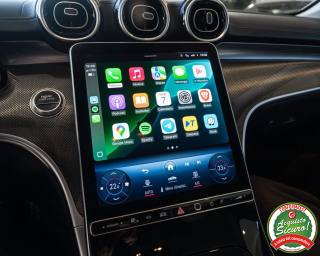 MERCEDES-BENZ C 300 usata, con Controllo trazione
