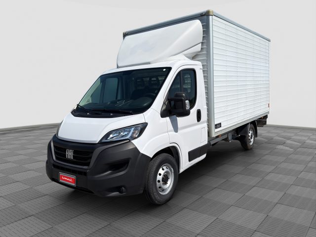 FIAT Ducato usata 0