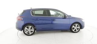 PEUGEOT 308 usata, con Chiusura centralizzata