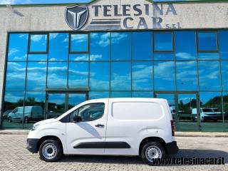 TOYOTA Proace City usata, con Climatizzatore