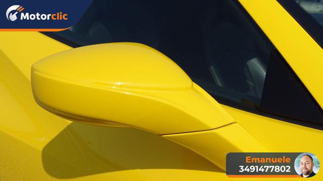 FERRARI 488 usata 24