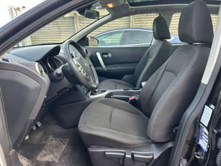 NISSAN Qashqai usata, con Alzacristalli elettrici