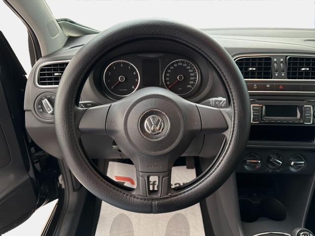 VOLKSWAGEN Polo usata, con Cerchi in lega