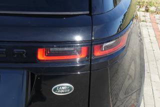LAND ROVER Range Rover Velar usata, con Autoradio digitale
