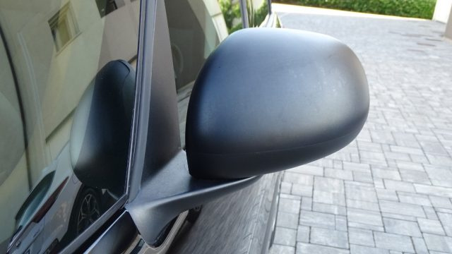 FIAT 500L usata, con Bluetooth