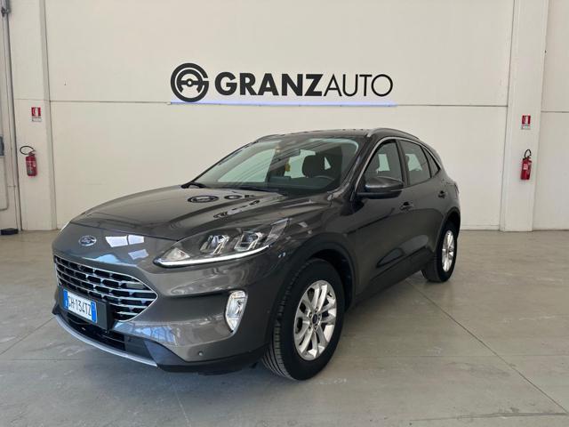 FORD Kuga usata, con ABS