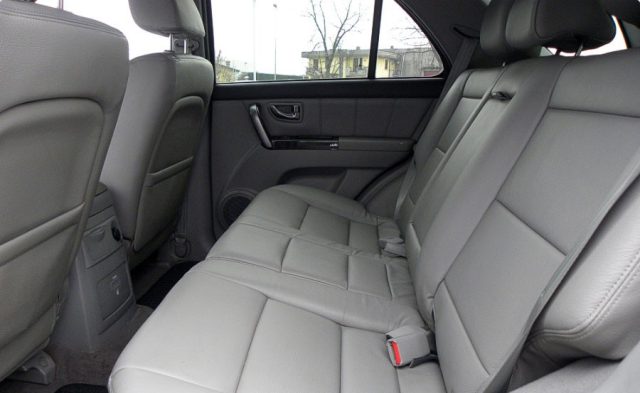 KIA Sorento usata, con Antifurto